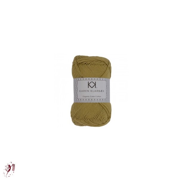  KK  8/4 faded yellow 22