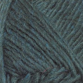 Lett Lopi 1405 Bottle Green Heather