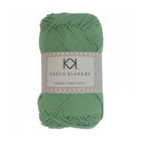 KK 8/4 jade green 30