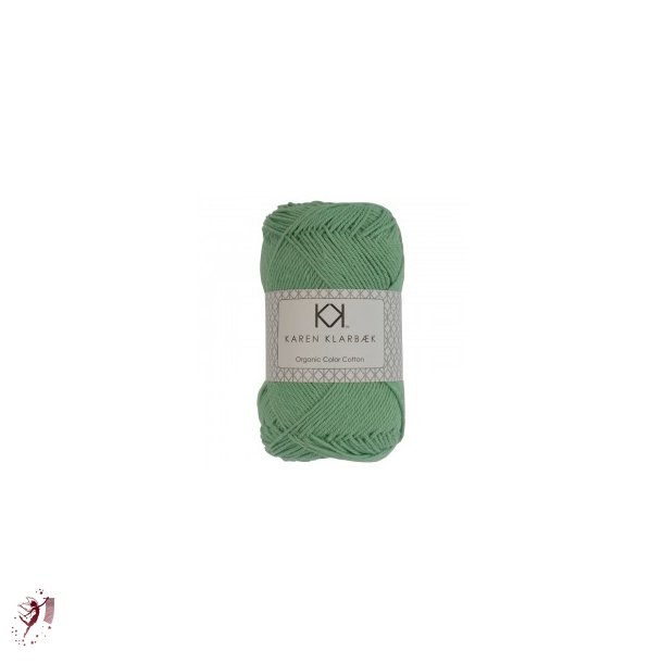 KK 8/4 jade green 30