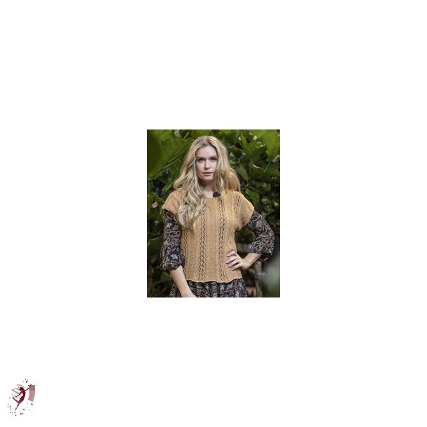 Jeans mnster 4908 Soil kit str. m