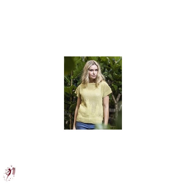 Jeans mnster 4909 Trnerose kit str. m