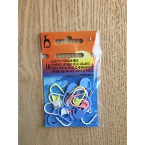 Stitch Markers