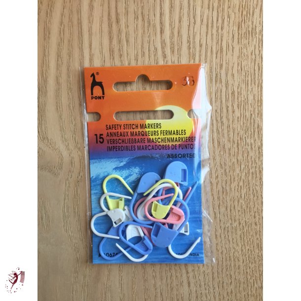 Stitch Markers