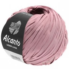 Alcanto farve 2 Gammel Rosa