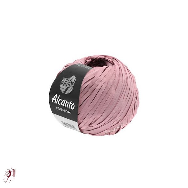 Alcanto farve 2 Gammel Rosa