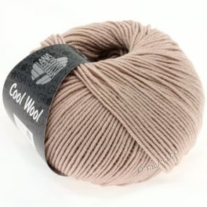 Cool Wool farve 2010 camel