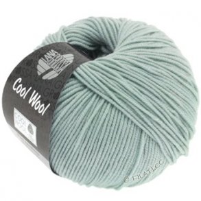 Cool Wool farve 2028 aqua