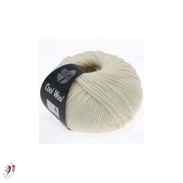  Cool Wool farve 432 Rhvid