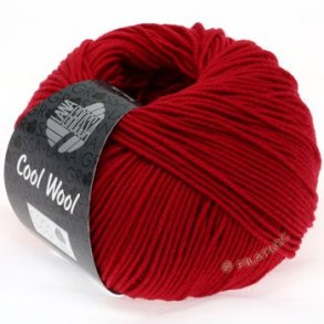  Cool Wool farve 437 Rd