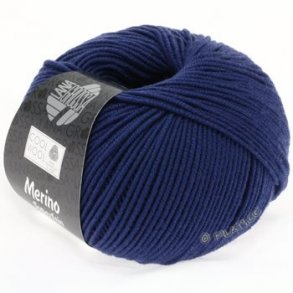 Cool Wool farve 440 jeansbl