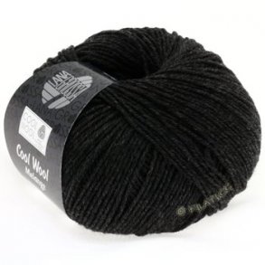 Cool Wool farve 444 koks