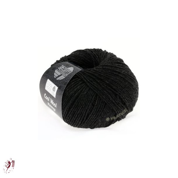 Cool Wool farve 444 koks