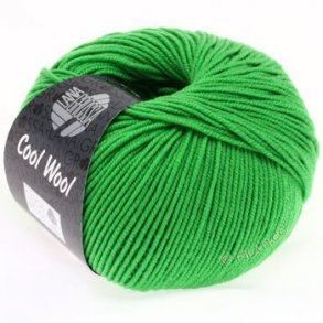  Cool Wool farve 504 grn