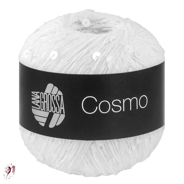  Cosmo farve 01 hvid