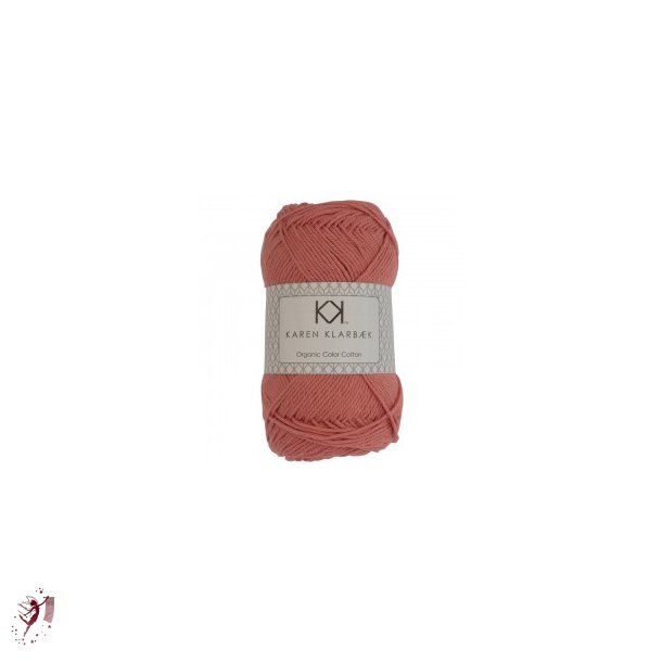 KK  8/4 light brick red 33