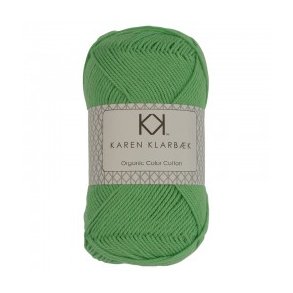 KK  8/4 lime green 15