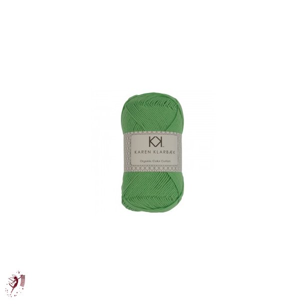 KK  8/4 lime green 15