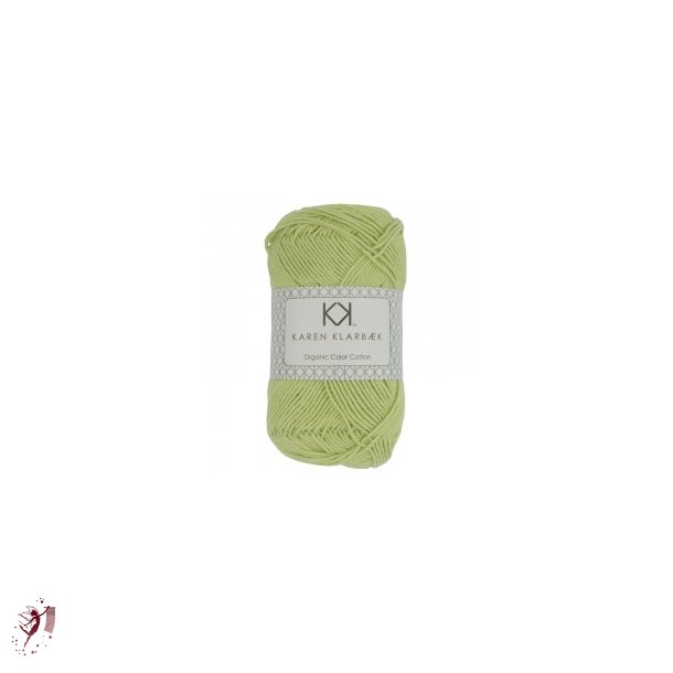  KK  8/4 light green 14