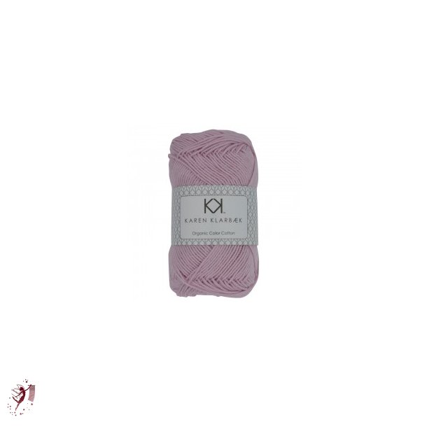 KK  8/4 light lilac 8