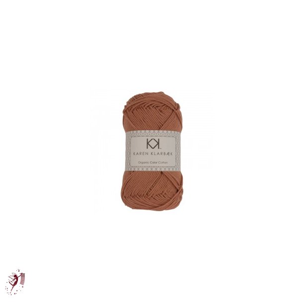  KK  8/4 light nut brown 37