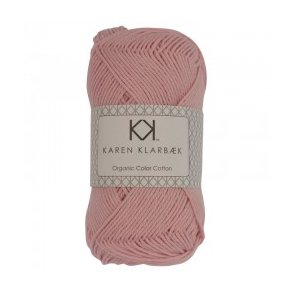  KK  8/4 light rose 18