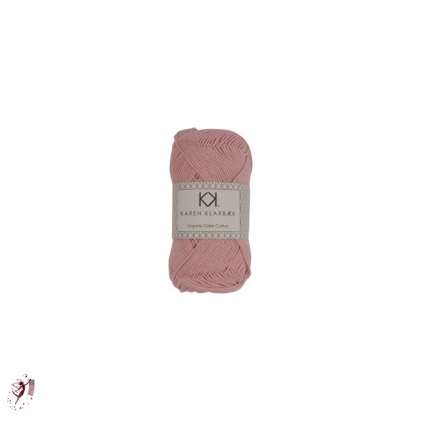  KK  8/4 light rose 18
