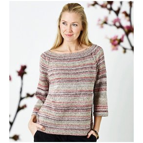  Mnster Raglanbluse 891305