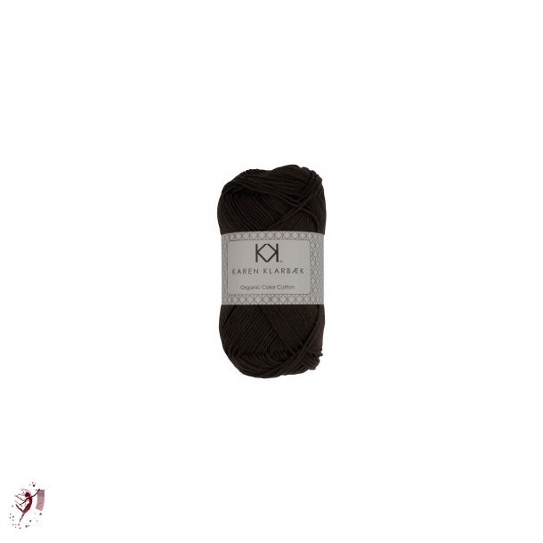 KK 8/4 chocolate brown 68