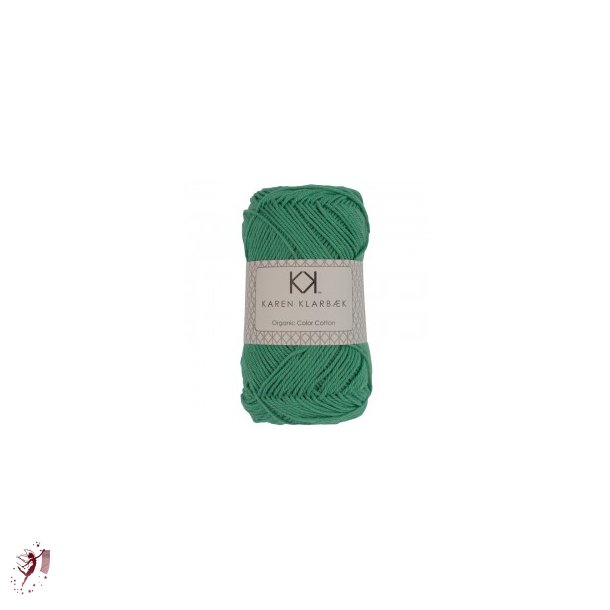 KK  8/4 dark mint 16