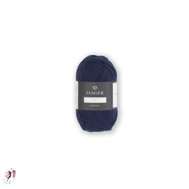 Palet Navy