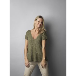 Novara opskrift 3503 Top