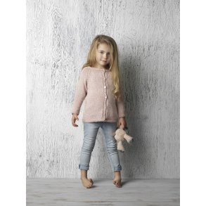 Novara opskrift 3505 Barnetrje