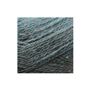 Highland wool - ocean
