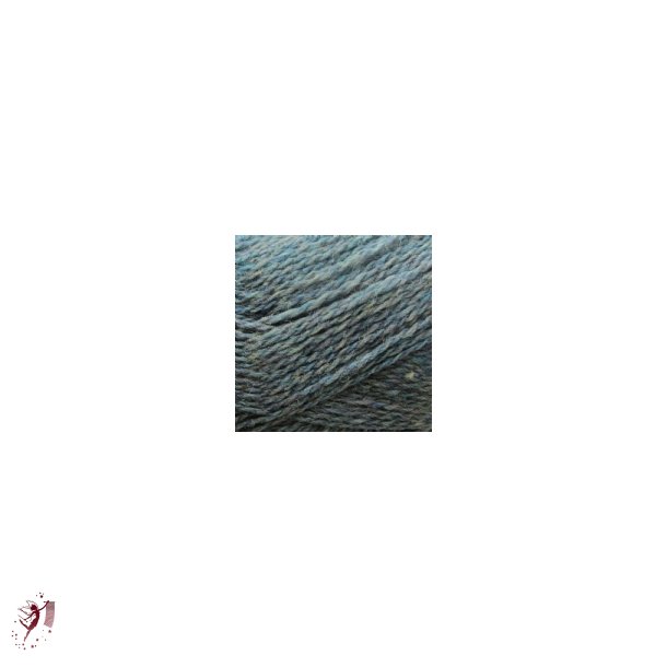 Highland wool - ocean