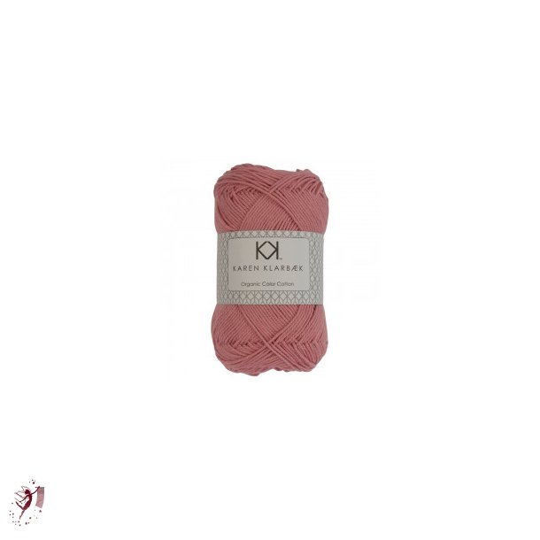 KK 8/4 old rose 32