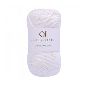 KK 8/4 Bleached white 01