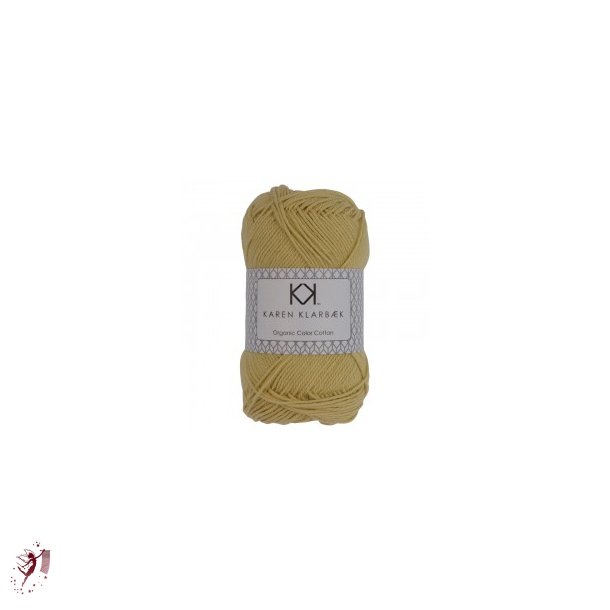  KK  8/4 pastel yellow 21
