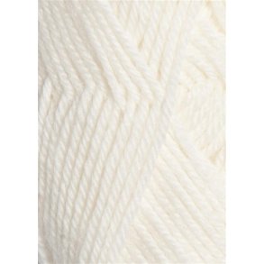 Peer Gynt 1002 perle hvid