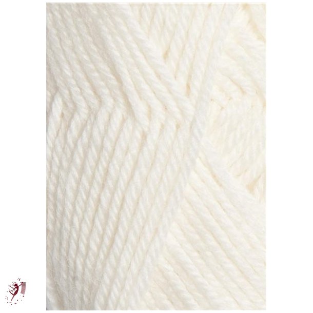 Peer Gynt 1002 perle hvid
