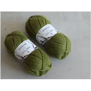  Peruvian Highland 809 Avocado melange