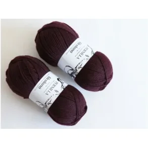  Pernilla 382 Dark Bordeaux 