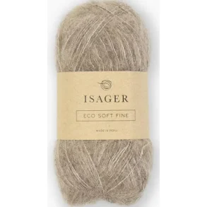 Soft Fine E6s Beice meleret