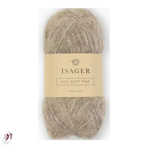 Soft Fine E6s Beice meleret
