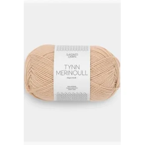 Tynn Merinoull 2125 Sandskal