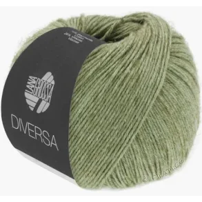 Diversa farve 10 Grgrn