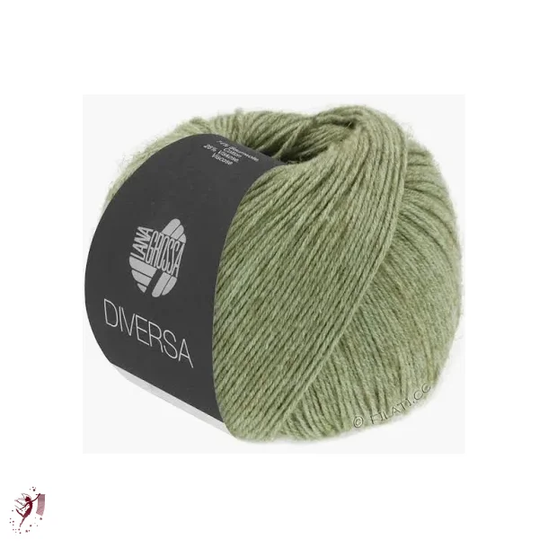 Diversa farve 10 Grgrn