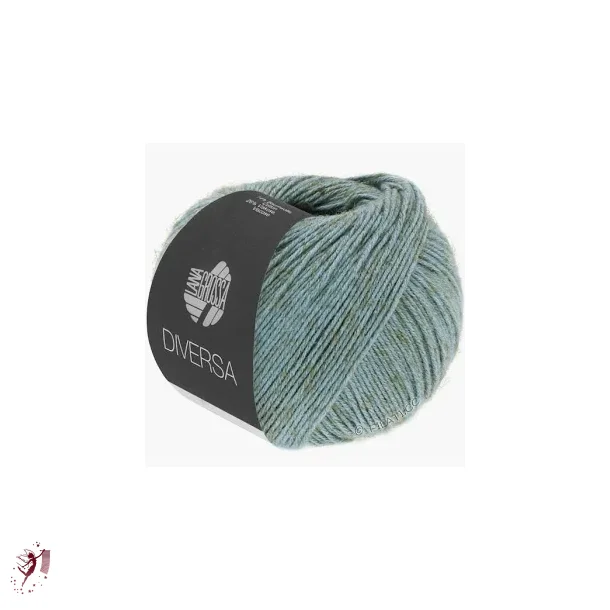  Diversa farve 8 Grlysbl