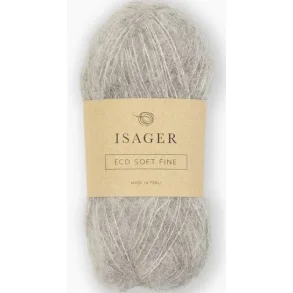 Soft Fine E2s lysgr meleret