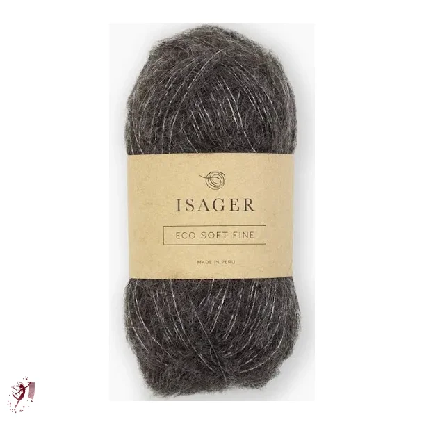Soft Fine E4s gr meleret